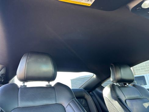 Used 2017 Ford Mustang GT Premium w/ GT Performance Package image 27