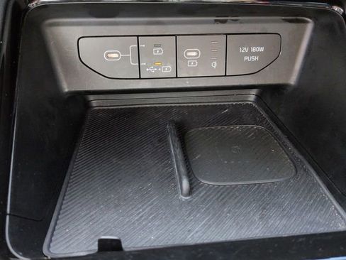 Used 2025 Kia K5 GT-Line image 22