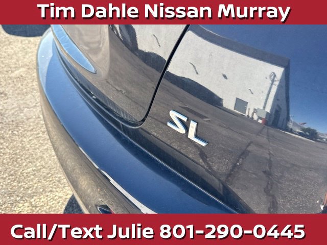Used 2011 Nissan Juke SL FWD image 22