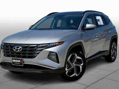 Used 2023 Hyundai Tucson SEL