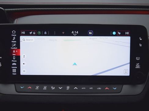 New 2026 Dodge Charger R/T Scat Pack image 23