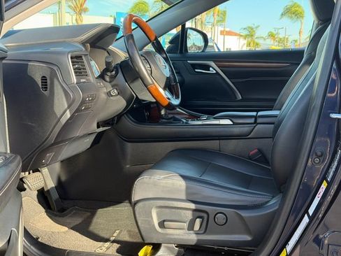 Used 2019 Lexus RX 350L FWD image 16