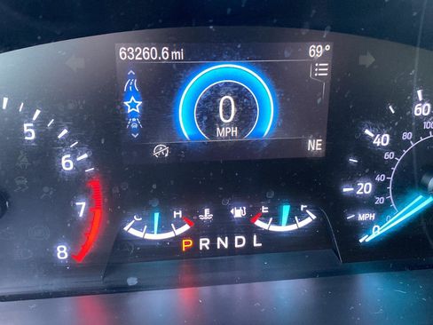 Used 2020 Ford Escape SE AWD/4WD image 35