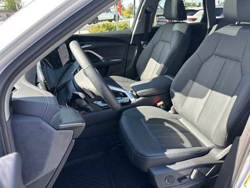 New 2025 Audi Q5 Premium image 21