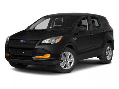 Used 2014 Ford Escape SE