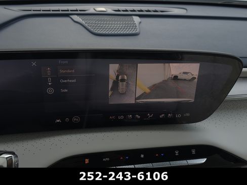 Used 2026 Buick Enclave Avenir w/ Super Cruise Package FWD image 20