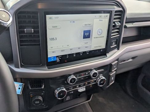 Used 2025 Ford F150 XLT w/ Equipment Group 301A Standard image 21