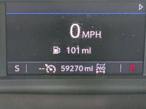 Used 2021 Chevrolet Silverado 1500 RST image 20