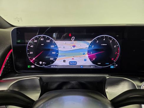 Certified 2026 Mercedes-Benz GLB 250 4MATIC image 40
