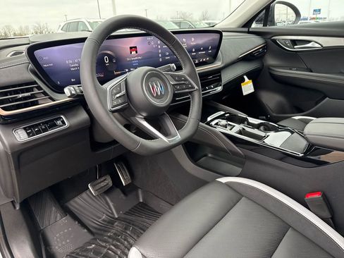 New 2026 Buick Envision Sport Touring image 14