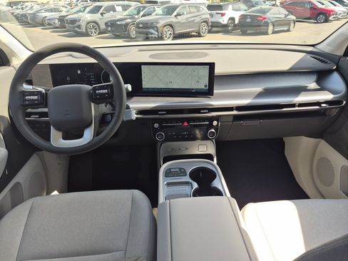 Certified 2026 Hyundai Ioniq 9 S RWD image 27