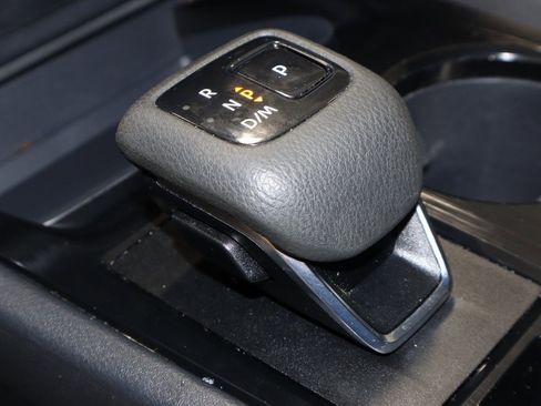 Certified 2024 Nissan Rogue S image 32