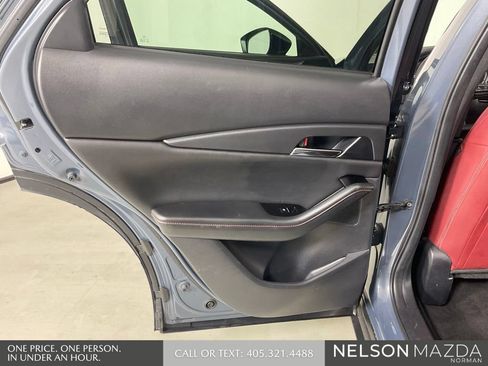 Used 2024 MAZDA CX-30 AWD 2.5 S w/ Preferred Package image 19