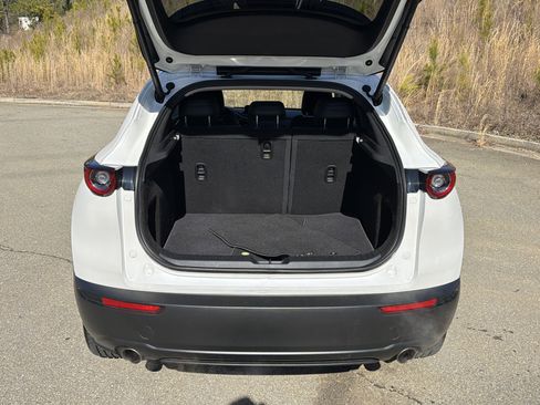 Used 2022 MAZDA CX-30 2.5 Turbo w/ Premium Package image 18