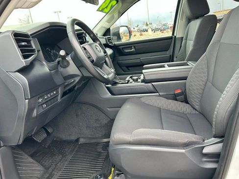 Used 2024 Toyota Tundra SR5 w/ SX Package image 25