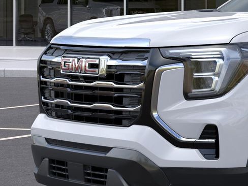 New 2026 GMC Terrain Elevation image 37