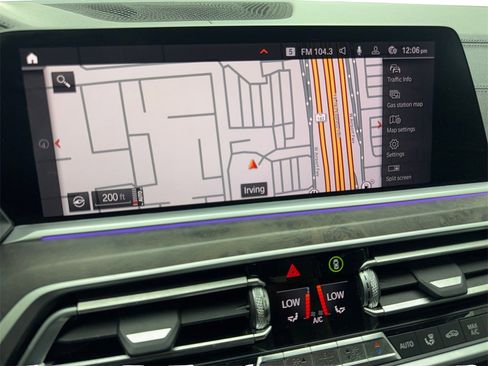 Used 2021 BMW X7 xDrive40i w/ Premium Package image 68