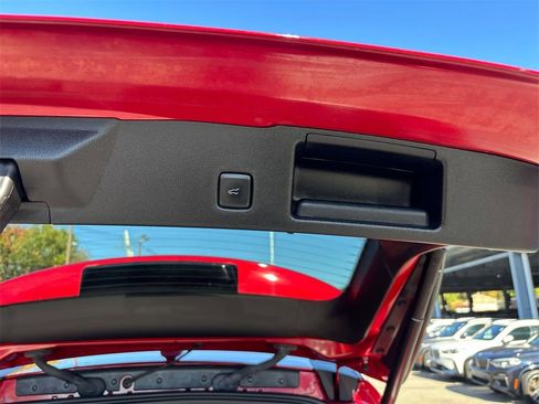 Used 2023 Ford Escape Active image 16