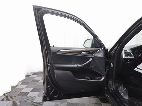 Used 2022 BMW X3 xDrive30i w/ Premium Package 2 image 4