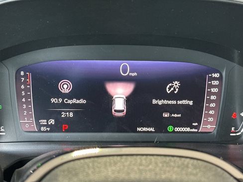 New 2026 Honda Pilot Elite image 27