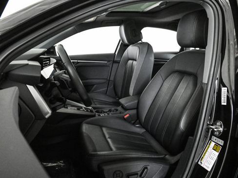 Used 2023 Audi A3 2.0T Premium w/ Convenience Package AWD/4WD image 17