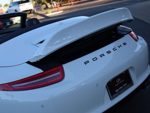 Used 2012 Porsche 911 Carrera S RWD image 63