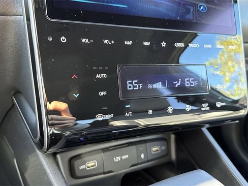 Used 2024 Hyundai Santa Cruz XRT image 51