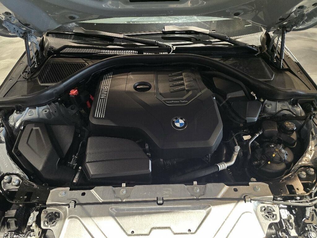 Used 2026 BMW 230i xDrive Coupe AWD/4WD image 35