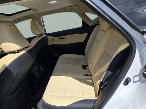 Used 2021 Lexus NX 300 FWD w/ Premium Package image 22