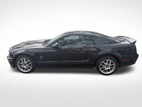 Used 2008 Ford Mustang Shelby GT500 image 8