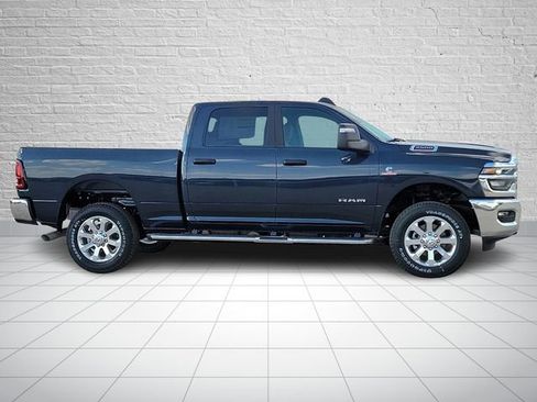 New 2026 RAM 2500 Big Horn AWD/4WD image 5