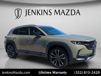 Used 2024 MAZDA CX-50 2.5 Turbo w/ Cargo Package