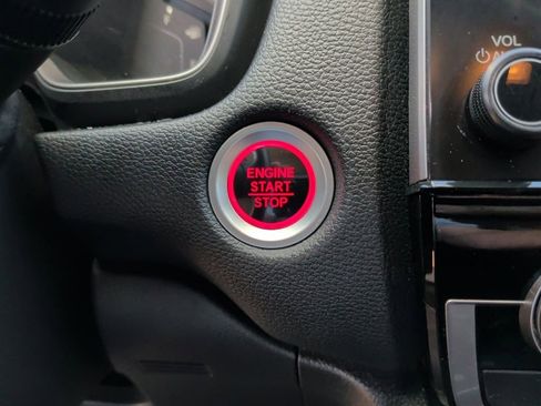 Used 2021 Honda CR-V EX-L image 24