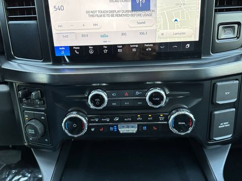 New 2026 Ford F250 Lariat w/ FX4 Off-Road Package AWD/4WD image 27