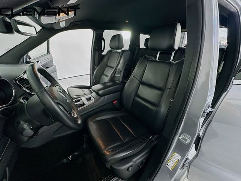 Used 2019 Jeep Grand Cherokee Limited image 28