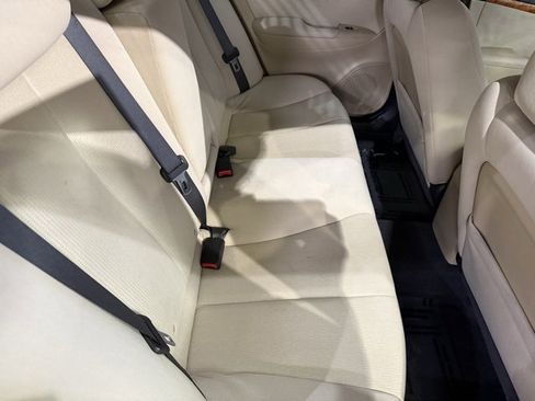 Used 2010 Hyundai Sonata GLS w/ Popular Equipment Pkg 2 image 4