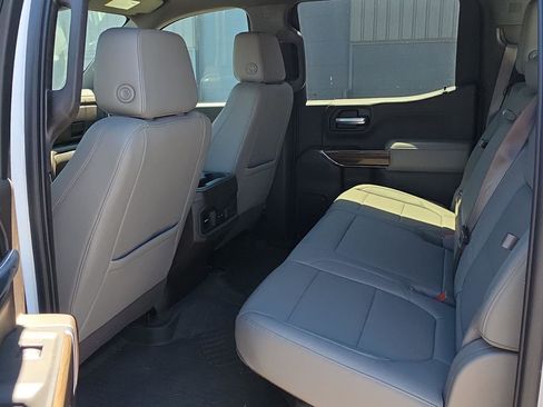 Used 2021 Chevrolet Silverado 1500 LT Trail Boss AWD/4WD image 10