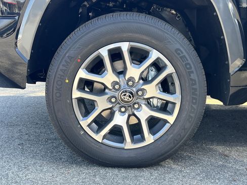 New 2026 Toyota Tundra 1794 Edition AWD/4WD image 5