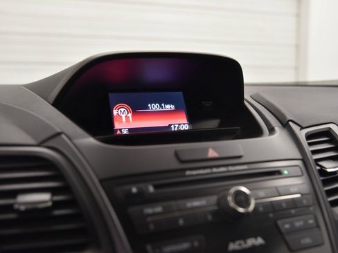 Used 2016 Acura RDX AWD image 19