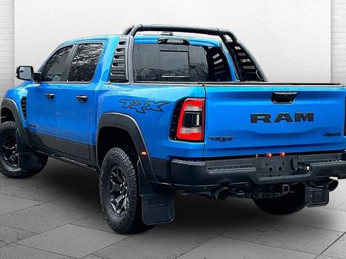 Used 2023 RAM 1500 TRX w/ TRX Level 2 Equipment Group image 10