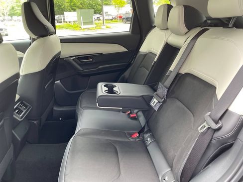 New 2026 MAZDA CX-5 Preferred AWD/4WD image 11