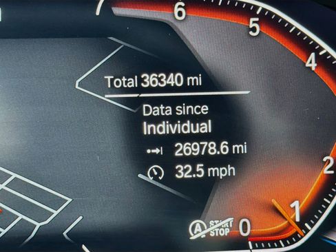 Used 2024 BMW X3 sDrive30i w/ Premium Package RWD image 41