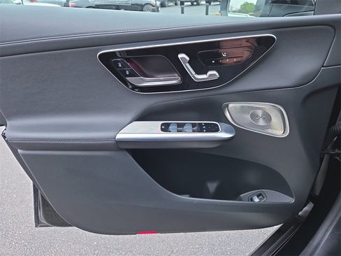 Certified 2024 Mercedes-Benz GLC 300 image 19