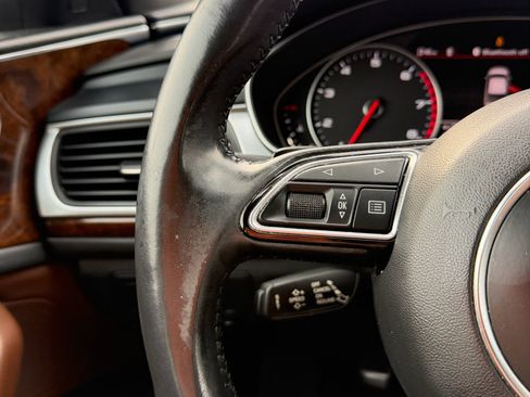 Used 2015 Audi A6 2.0T Premium Plus w/ Premium Plus Package image 23