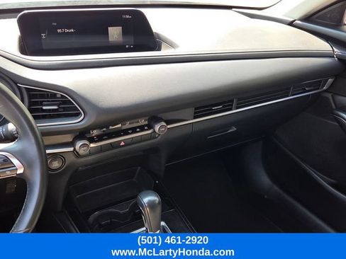 Used 2024 MAZDA CX-30 AWD 2.5 S w/ Select Sport Pkg image 25