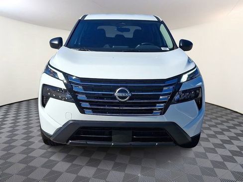 New 2026 Nissan Rogue S image 2