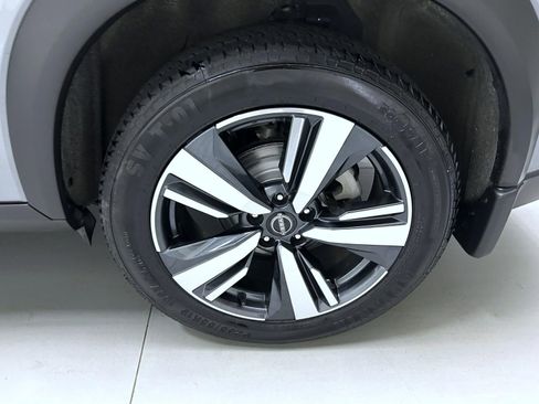 Used 2023 Nissan Rogue Platinum w/ Platinum Premium Package image 22