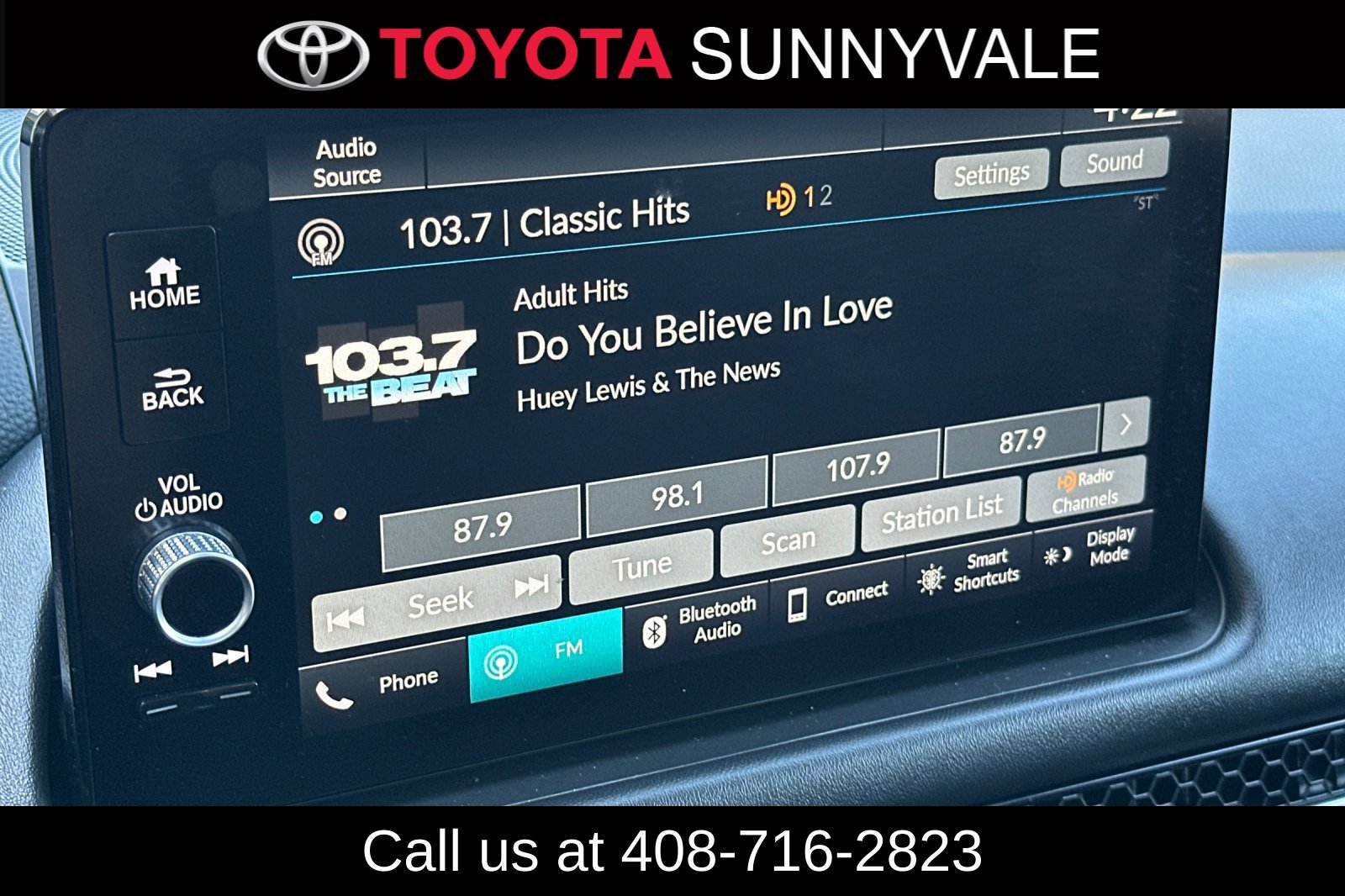 Used 2024 Honda HR-V EX-L image 22