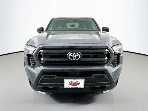 Certified 2025 Toyota Tacoma SR RWD image 2