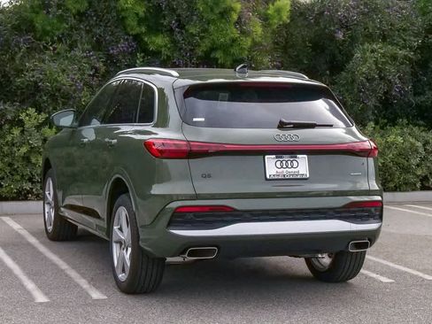 New 2025 Audi Q5 Premium Plus image 7